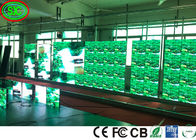 P4 P5 P6.67 P8 P10 LED表示を広告するデジタル良質の掲示板屋内SMDのフル カラーのスーパーマーケット