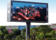 12ft by24ft屋外LEDの印P6の大きい広告LEDの掲示板のフル カラーのデジタルLED表示スクリーンのパネル