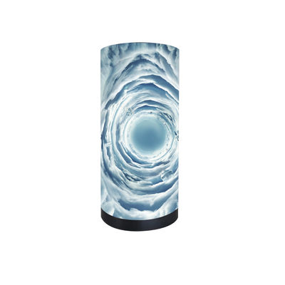 360° アウトドア スフィア LED ディスプレイ 3.91mm ピクセルピッチ 500x1000mm