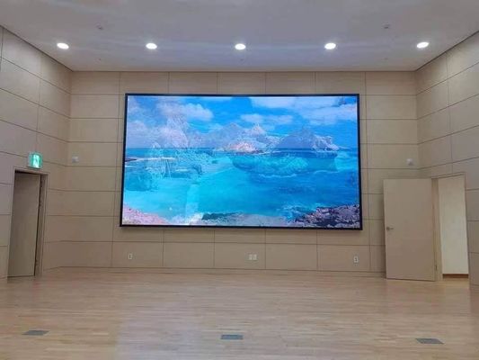 最良の室内フルカラーLEDディスプレイは,SCXLEDは,私たちのP5 640x640mmLEDレンタルスクリーンでカバーされています. コンサートイベントともっと