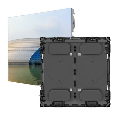 屋外防水 IP65 高明るさ フルカラー P5mm 大型スタジアムLEDディスプレイ