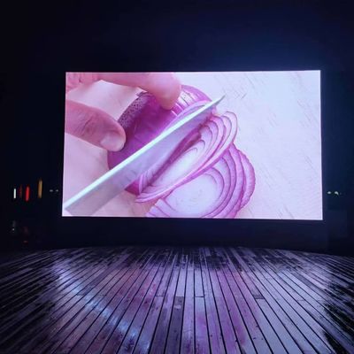 SCX LED P10 屋外フルカラーLEDディスプレイパネル 960*960mm 高画質の固定設置用