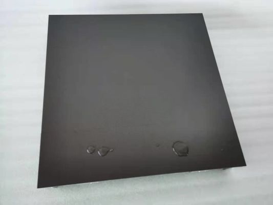 P2 GOB LED ディスプレイ 室内 HD ビデオ 壁 300x400mm キャビネット