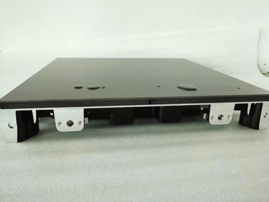 小ピッチ GOB P2 HD 室内 フルカラー 固定 設置 ビデオ 壁画面
