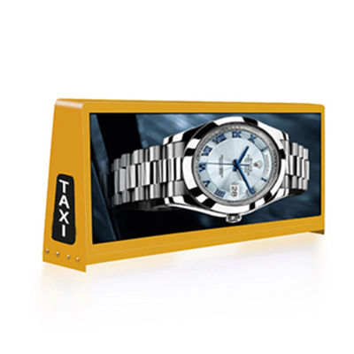 1R1G1B 車用LED掲示板 96*32cm あなたのビジネスのための完璧な広告ソリューション