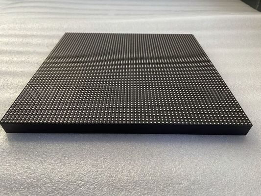 P6 屋外用 LED ディスプレイパネル 576x576mm IP65 防水 5000cd/㎡