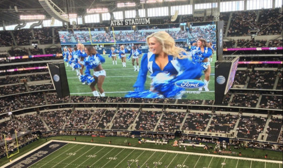 P10 屋外LED広告ボード フットボールスタジアム LEDディスプレイ スコアボード画面