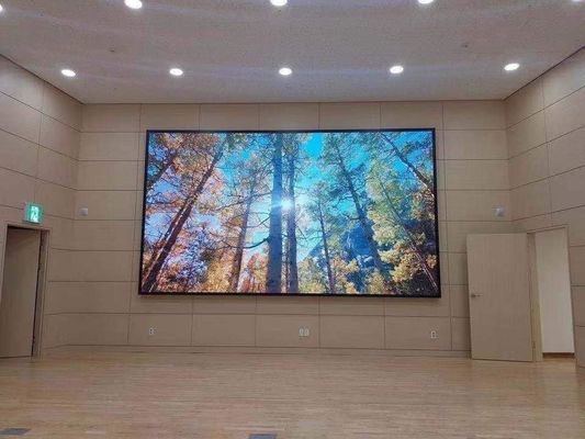 お買い得 良質のフル カラーのLED表示パネル512x512mm SMD RGB P4屋内HD LEDはLEDスクリーンにパネルをはめる オンライン
