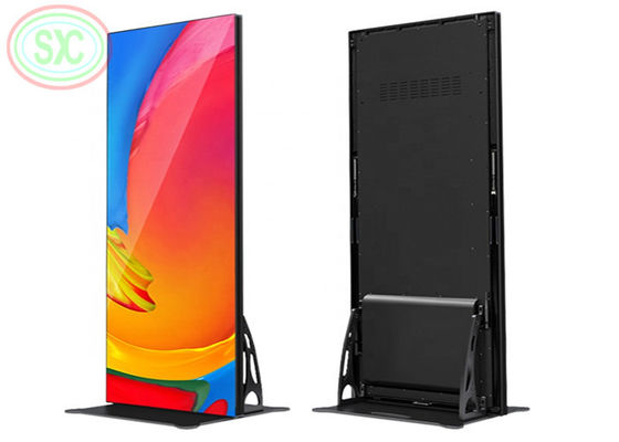 お買い得 高い構成立場ミラー スクリーン屋内P3はリモート・コントロール表示ポスター スクリーン3G/4Gを導いた オンライン