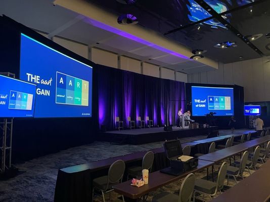 LEDビデオテレビ 壁 P3.91 室内 フルカラー クリア デジタル シグネージ ディスプレイ P2.5 4K LED パネル