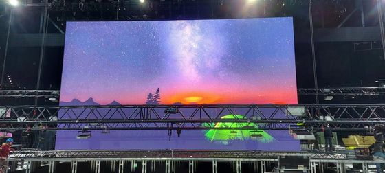 良質HDフル カラーのLED表示キャビネットSMD RGB P4 512x512mmのキャビネット屋内HD LEDのスクリーン