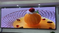 Indoorフル カラーのLED Display P2.5 640X640MM HDの会議Led Screen Vertical Large Size Billboard