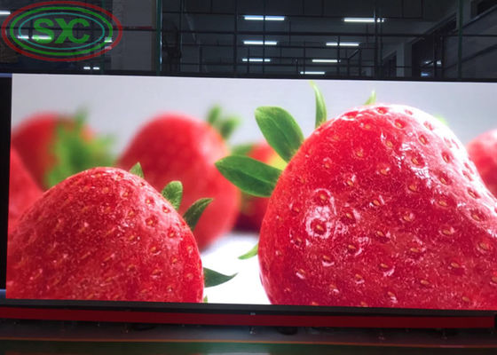 高解像度ステージLEDスクリーン P3.91 LEDディスプレイ 祭りの雰囲気 商品宣伝 店の装飾 照明 知識普及 掲示板 雰囲気を高める 警告