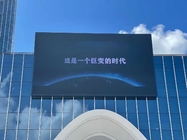 屋外フル カラーp5ビデオ960X960MM壁の舞台の背景の大きい導かれた広告の表示板電子LEDスクリーン