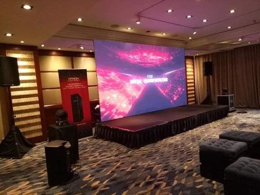 お買い得 HD教会は壁P1.8 P2 P2.5を導いた表示2k 4kを導いたTVのビデオ壁の会議室買物をするmaのための屋内導かれたスクリーンのパネルを導いた オンライン
