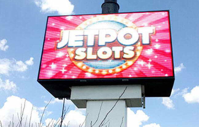 3G WIFI 輝度 7000 P 10 LEDディスプレイ IP65 広告 5年保証 デジタルLED看板 LED看板