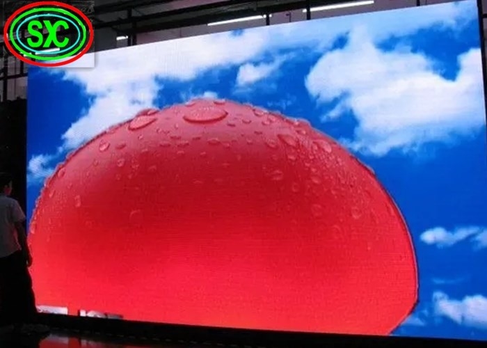IP43 保護レベルと960*960mm 普通のキャビネットサイズ