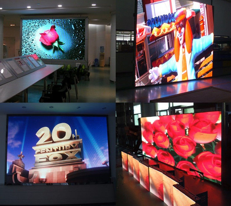 COB P2.5 屋外スタジアムLEDディスプレイ ステージLEDスクリーン RGB 10000密度 3GスタジアムLEDディスプレイ