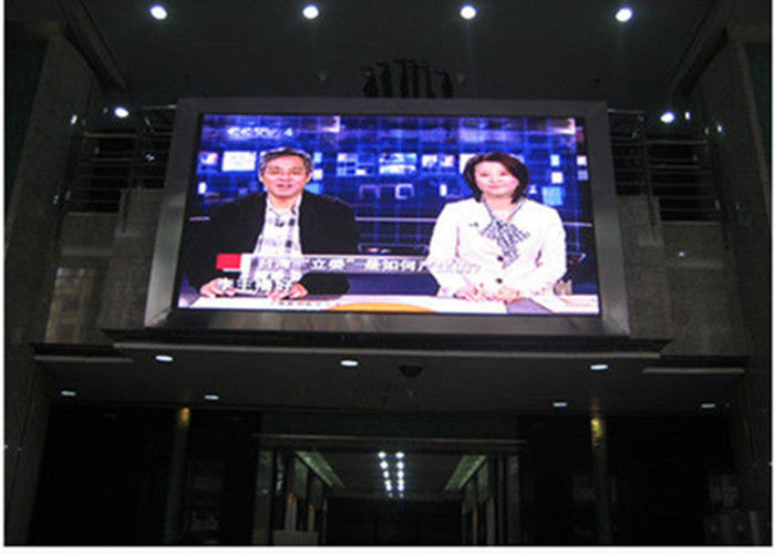 HD P2 室内舞台背景 LED テレビスタジオ画面 LED ビデオ壁画面フルカラー