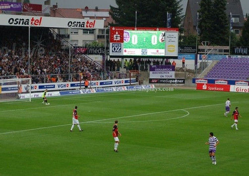 P10 LED屋外広告スクリーン フルカラー 省エネ 高輝度 LEDスクリーン 屋外広告