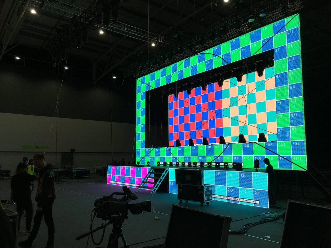 フルカラーHD 3D P2.5 P3 P4 P5 P6 P8 P10 防水 屋外大型ビデオ壁 デジタル広告 LEDディスプレイ 掲示板画面