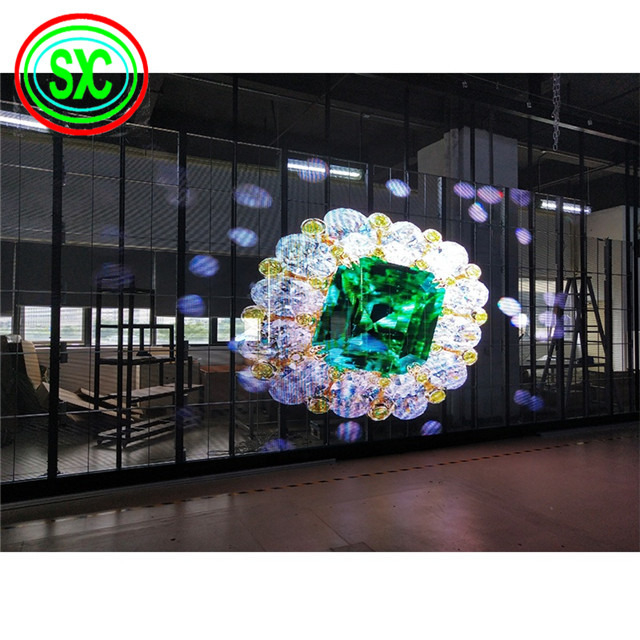 AC 110/220V 入力電圧 屋外フルカラーLEDディスプレイ IP67 防水 SMD2121 収納 Rgb 3in1 ピクセル構成