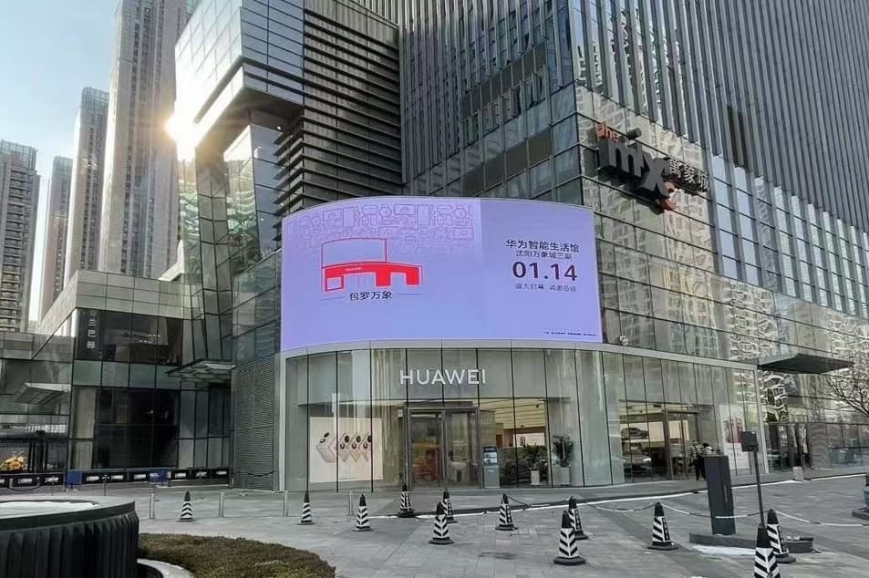 AC 110/220V 入力電圧 フルカラー LED 壁モジュール 250*250mm ビデオディスプレイ機能 簡単にインストール 000時間 寿命