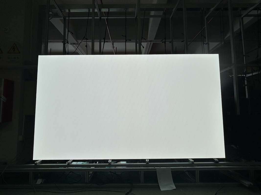 細ピクセルLED画面 P0.9 P1.25 P1.56 小ピクセルピッチLEDビデオ壁 高品質の室内LEDディスプレイ