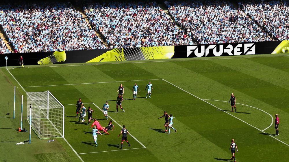 5000 1 高明るさ競技場標識のコントラスト比と明るさ ≥6500cd/m2