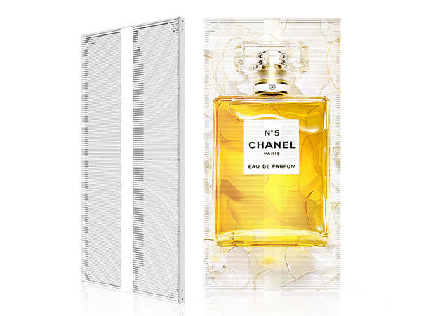 SMD P3.91 1000*500mm 透明なLEDディスプレイスクリーン