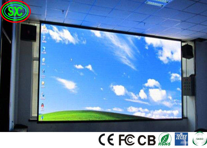 教会 パンタラ ジャイアント SMD P4 3840hz 広告 LED スクリーン LED 商業広告ディスプレイ