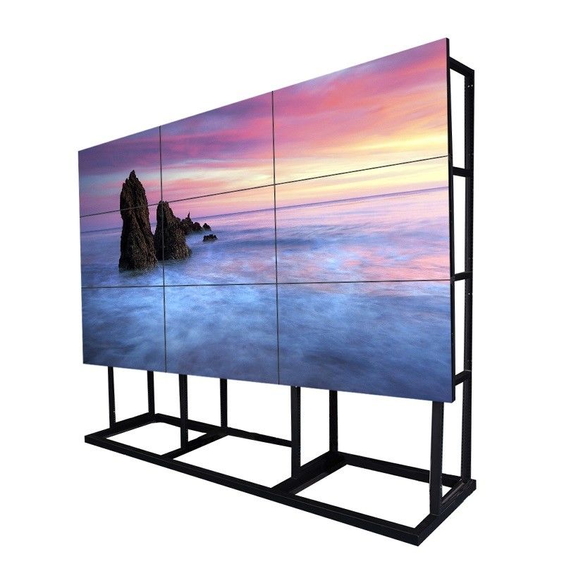 P8 屋外 フルカラー 防水 15625dots/Sqm 320*160 高明るさ LED 掲示板