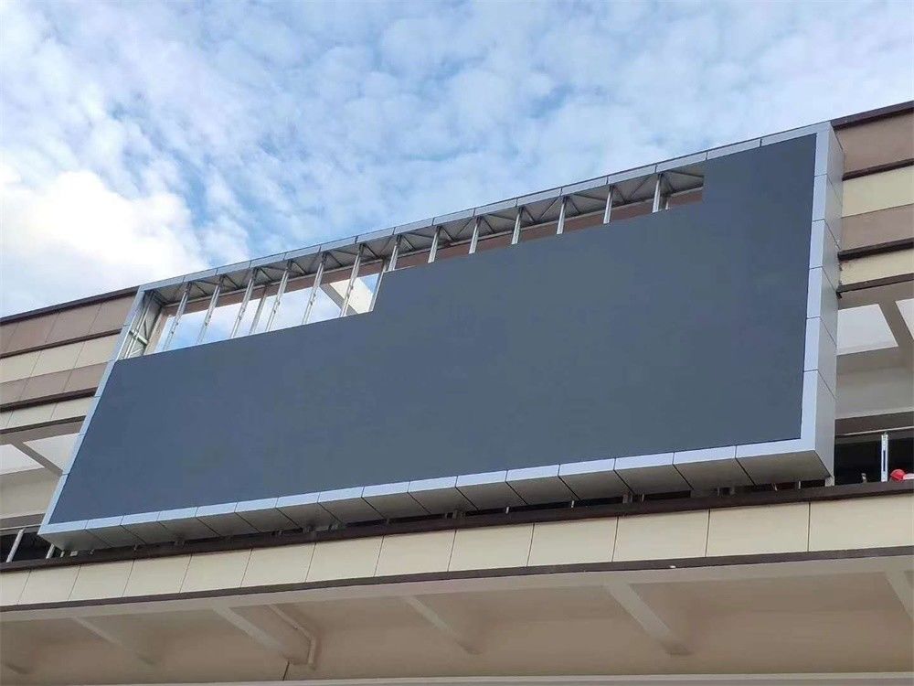 960*960mm ビデオ壁スクリーン