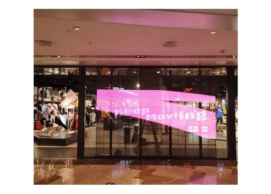 お買い得 Cp31.25 - 31.25の導かれた網目スクリーンの屋内でき事は店Windowsのための取付けを修理した オンライン