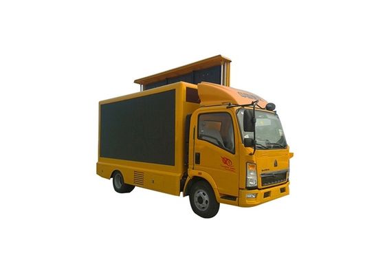 お買い得 屋外の導かれたビデオ壁の掲示板は防水IP65のトラックP6.67で固定した オンライン
