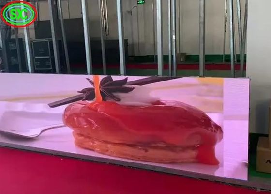 320*160mm サイズで 40000 ドット密度電子LEDディスプレイモジュールでディスプレイをアップグレードします