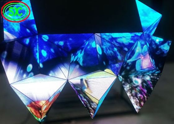 お買い得 P2 会議 / ステージの背景 / アイアンキャビネット付き LED ビデオウォールのための室内 LED 広告画面 オンライン