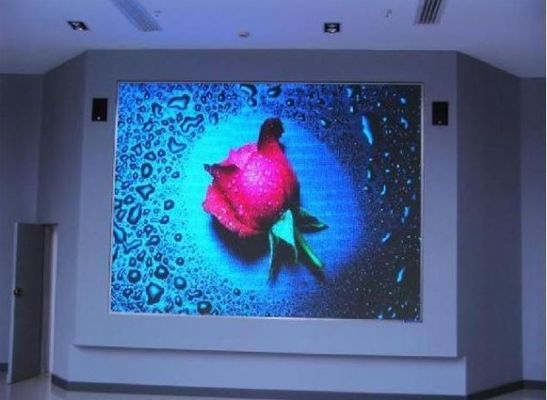 LEDビデオテレビ 壁 P3.91 室内 フルカラー クリア デジタル シグネージ ディスプレイ P2.5 4K LED パネル