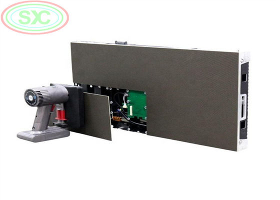 壁マウント フルカラービデオLEDスクリーン レンタル 固定 P3 室内ディスプレイスクリーン