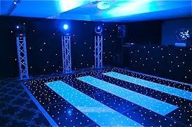 お買い得 8PCS W2 X H4 モジュールのLSN/NoVa制御RGB LEDダンスフロア オンライン
