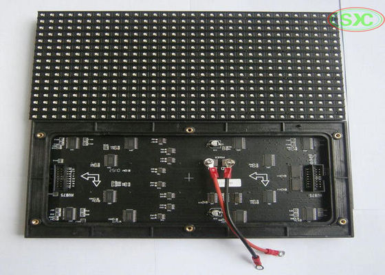 お買い得 SMD RGB LEDスクリーン モジュール、P10 1/4scanの屋外のフル カラーのLED表示モジュール オンライン