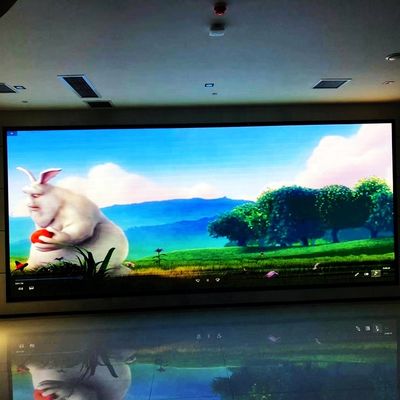 お買い得 HD 4k RGB LED ディスプレイボード 500*500mm キャビネット オンライン