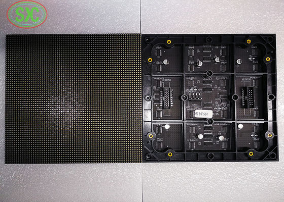お買い得 LEDのビデオ・ディスプレイ高い定義写真屋内P2.5mm LED表示モジュール160mm*160mm、320mm*160mm オンライン