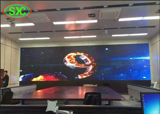 お買い得 P1.25 1000明るさ,LSN/NoVa制御システム 室内 RGB LED パネルディスプレイ 320*160mm オンライン