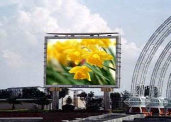 お買い得 ビデオ ビッグスクリーン P10 フルカラー 屋外広告 LEDディスプレイスクリーン オンライン