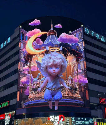 P2 屋外フルカラー LED レンタルディスプレイ SMD 商業用 LED 掲示板ディスプレイ