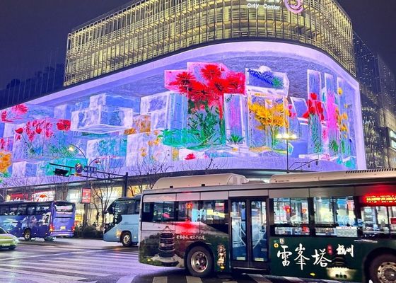 お買い得 P4ステージコンサート 屋外フルカラーLED レンタル画面 2500 ニット 3年保証 オンライン