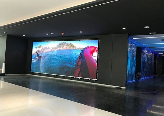 お買い得 P3.91 レンタル LED ディスプレイ フルカラービデオウォール 屋内屋外ステージ オンライン
