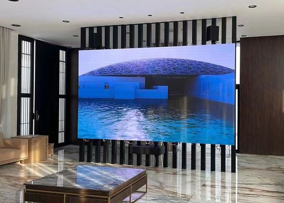 外壁防水 p2.5 p3 p4 p5 p6 広告用LEDスクリーン 大型スタンド デジタル看板 外壁LEDディスプレイ