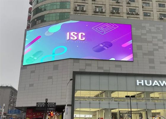 お買い得 P5 屋外 フルカラー LED 型 鋳造 アルミ スクリーン ショッピング センター/展覧会 オンライン